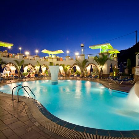 Pefkos Beach Studios & Apartments Pefki  ภายนอก รูปภาพ