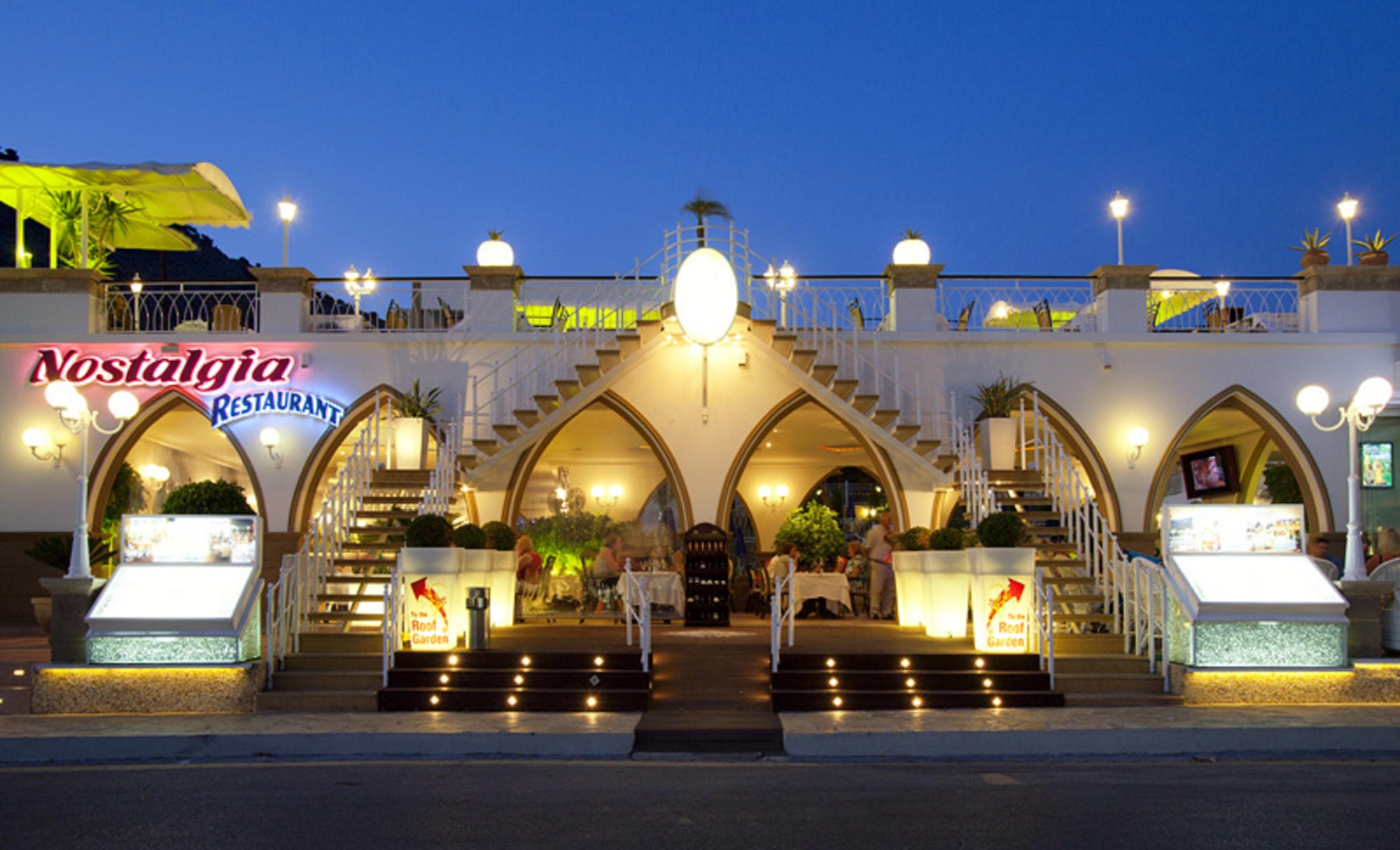 Pefkos Beach Studios & Apartments Pefki  ภายนอก รูปภาพ
